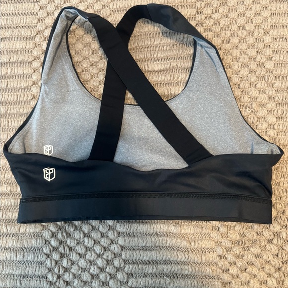 Born Primitive Your Essential Sports Bra EUC - Picture 2 of 4